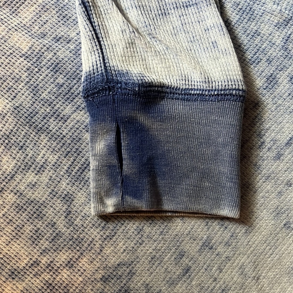 Blue Rainbow Top - Picture 4 of 7